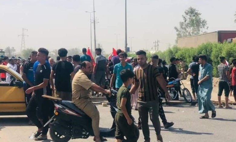 إعادة فتح اهم طرق ديالى مع كردستان 1 D228B280 0C54 463F BC7D C69DD26D36A1