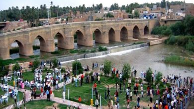 ديالى تكشف تفاصيل "حادثة السعدية" وتؤكد: دوافعها ارهابية 20 D877D758 C5F5 49D1 965F 801C6A264E1E