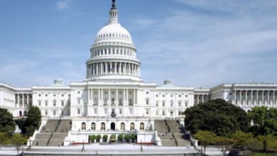 وصول الوفد العراقي برئاسة الكاظمي إلى البيت الأبيض 3 DB1AA470 7B80 418D AD5B 369BA6E839D4