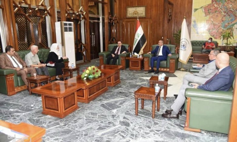 إجراءات جديدة بشأن توزيع قطع اراضي لموظفي وزارة العدل 1 DFD7B878 1C17 4811 8561 02947662F2FD