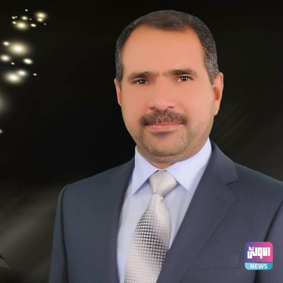 نائب يوجه رسالة عاجلة للجنة الامر الديواني ٢٩ ويؤكد : الفساد يلتهم محافظة عراقية 1 E3E96BE6 3FFA 4EED B8E9 894335942003
