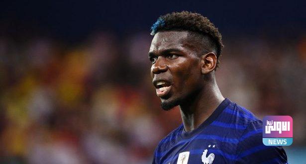 يستعد بوجبا للإعلان عن مستقبله 1 E5FonACXoAMeofq e1625082417626 615x330 1