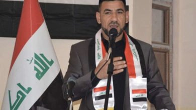 مع قرب الانتخابات.. الأمن النيابية تطلق تحذيراً: الوضع في "خطر" 5 E6E29CAF B388 4021 A550 7EC5E809E7D5