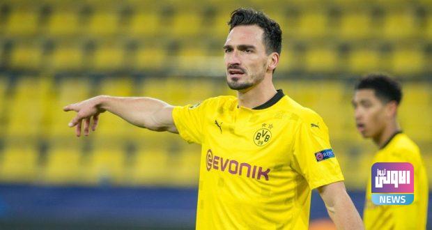 شكوك حول جاهزية هوميلس لبداية الموسم الجديد 1 E6e43MjXMAMVHCY e1626509085154 620x330 1