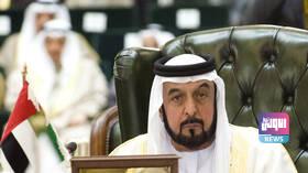 رئيس الإمارات يفرج عن 855 سجينا بمناسبة عيد الأضحى 4 EF57702B 0B42 4794 BEC2 03C41E3C2D0A