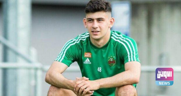 برشلونة يضم اللاعب النمساوي يوسف ديمير 1 Eqj7SmDW4AAciiJ e1615555727765 620x330 1