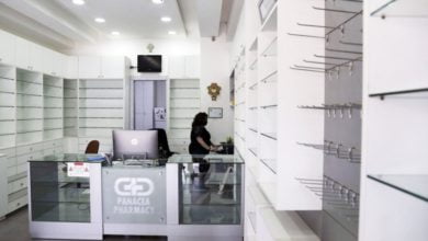 صيدليات لبنان تعلن التوقف عن العمل بسبب الاسعار 2 F5BD3476 539D 4DBD 8A69 965D1938A1CB