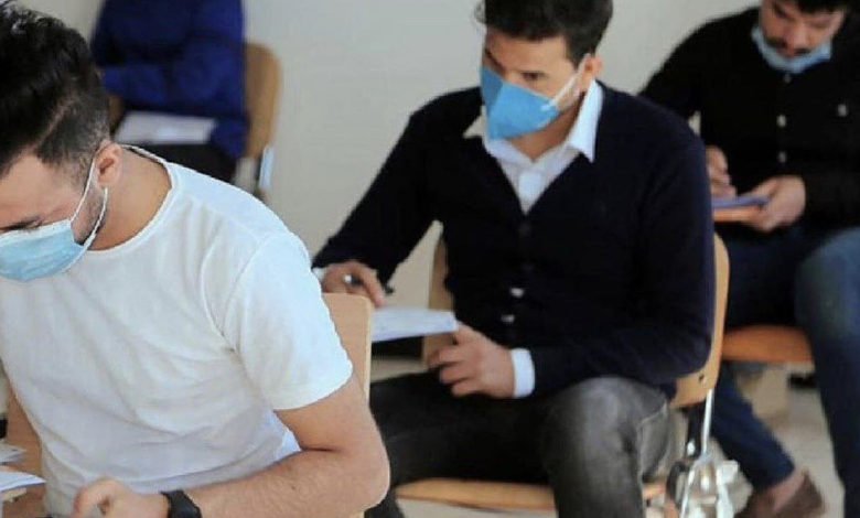 التعليم العالي: 40% من المواد الأساسية للمرحلة الأولى ستؤدى امتحاناتها حضوريا 1 F9A281EC 029C 438E BBC9 3A192E6E37D6