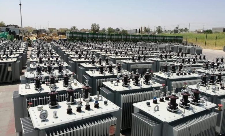 كهرباء الوزير فسدان في هذا الزمان 1 FB IMG 1625301250944