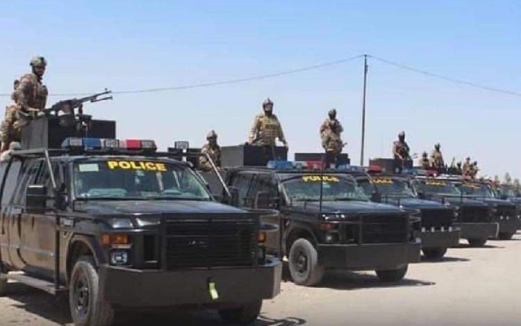 القبض على عدد من المطلوبين بقضايا جنائية ومخالفات قانونية متنوعة في بابل 1 FB IMG 1626271140557