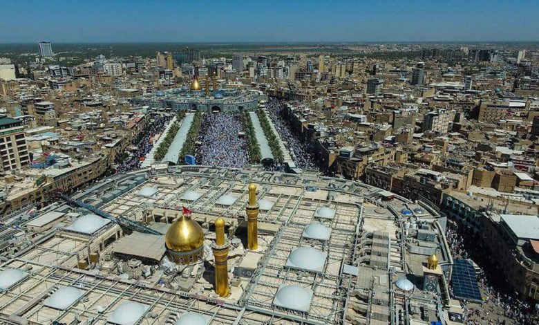 شرطة ÙØ±Ø¨Ùاء اÙÙ
ÙØ¯Ø³Ø© تضع خطة Ø£Ù
ÙÙØ© Ù
ØÙÙ
Ø© ÙÙÙÙ
 Ø¹Ø±ÙØ© ÙÙØ§ÙØ© Ø§ÙØ§ÙÙÙ ÙÙÙØ²