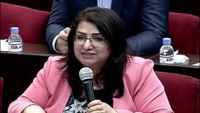 القانونية النيابية ترفض تعديل قانون الأحوال الشخصية 4 FCA13D6C 0F72 49AE B7D3 DD5A8D4FD831