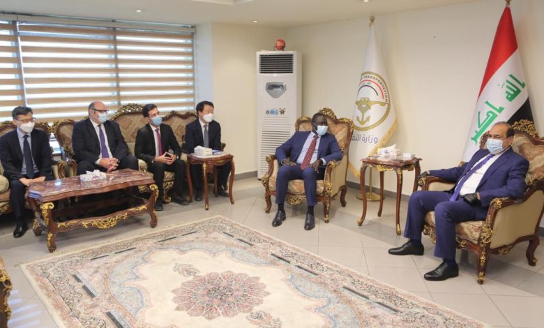 وزير النقل يعلن إكمال جميع الإجراءات الفنية واللوجستية للقطار المعلق 1 FE1686BE 3BA0 479C 84A3 0B26DD122953