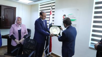 الركابي: يجب ان يكون هناك دعم حكومي حقيقي لفئة ذوي الاعاقة بالنظر لاعدادهم الكبيرة 3 IMG 20210729 WA0020