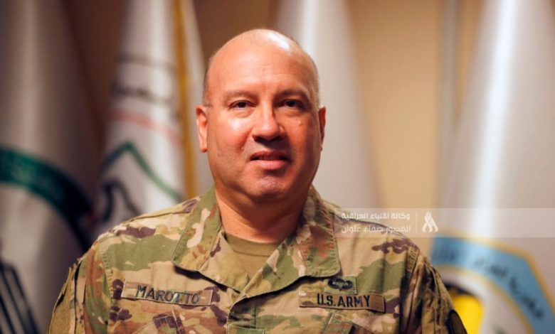 التحالف الدولي: جهزنا القوات العراقية بمعدات تصل قيمتها لخمسة مليارات دولار 1 IMG 20210610 182547 388 1