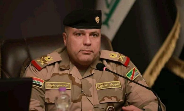 عمليات بغداد: الأجهزة الاستخبارية تبذل جهداً للوصول للمتورطين بتفجير مدينة الصدر 1 IMG 20210720 180713 838