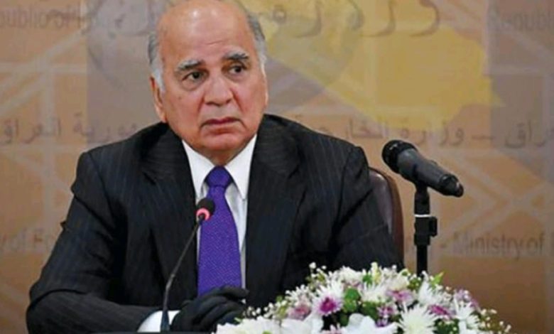 وزير الخارجية يتحدث عن مُخرَجات جولات الحوار الاستراتيجي مع واشنطن 1 Screenshot 20210716 193444