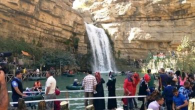 خلال العيد..تسجيل اكثر من 200 الف سائح في كردستان 4 Screenshot 20210725 163854