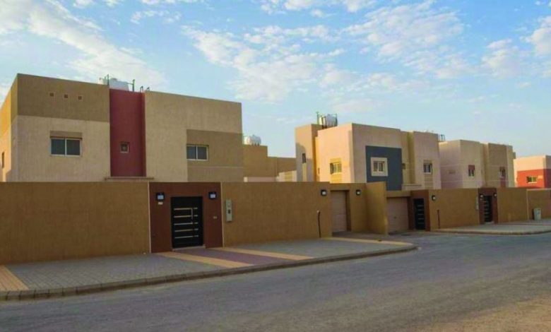 للتخفيف من خط الفقر..التخطيط تعلن عن توزيع 111 داراً بين فقراء الانبار 1 alsabaah 65408