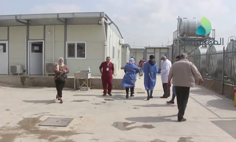 إغلاق نهائي لأكبر مستشفى كرفاني بديالى لتفادي مأساة ذي قار 1 maxresdefault 3