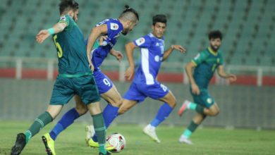 القوة الجوية يفوز على الشرطة بهدفين دون رد في الدوري الممتاز 2 photo 2021 07 02 00 05 23