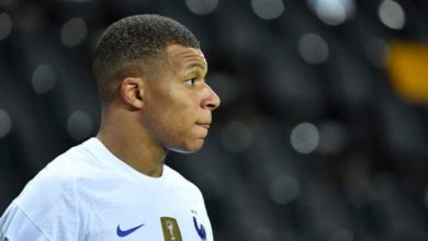 الإجراء المتوقع من سان جيرمان لمعاقبة مبابي 6 z26276019IH 620x330 1