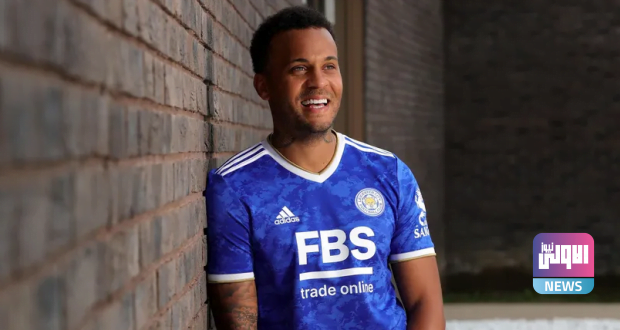 بيرتراند ينضم رسمياً لليستر سيتي 1 بيرتراند 620x330 1