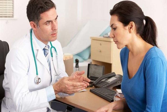 "انتبهوا لـ "القاتل الصامت".. 7 علامات تؤكّد حاجتك إلى الطبيب فوراً 1 تفسير الذهاب للطبيب في المنام