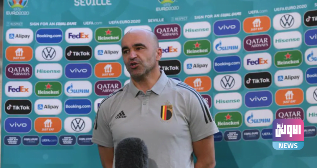 مارتينيز: كان بإمكاننا الفوز في هذه الحالة، وفخور بالفريق 1 روبرتو مارتينيز 620x330 1