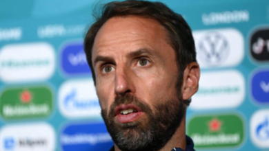 مدرب المنتخب الإنجليزي ساوثجيت: فودين وجريلش يمكنهما اللعب معاً 5 ساوثجيت 620x330 1