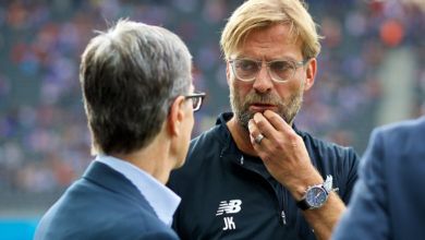 ارتباط ليفربول بأكثر من نجم في خط الوسط 3 ليفربول 6 597x330 1