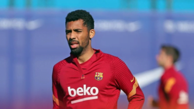 بعد فسخ عقده .. فرنانديز يقرر مقاضاة برشلونة 4 ماثيوس 620x330 1