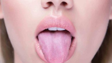 هل سرطان اللسان مميت