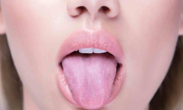 هل سرطان اللسان مميت