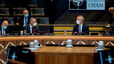 جولة الكاظمي الأوروبية تفتح الباب أمام تعاون أمني واقتصادي بمديات جديدة 6 ٢٠٢١٠٧٠٣ ١٢٣٥١٦