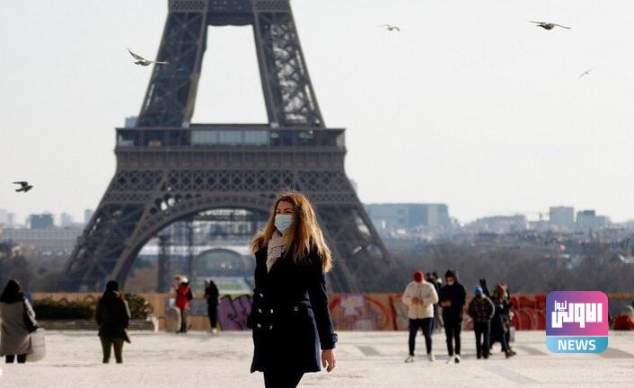 فرنسا تعتزم اتخاذ حزمة إجراءات لمواجهة كورونا 1 ٢٠٢١٠٧١٢ ١٤٤٠٢٣