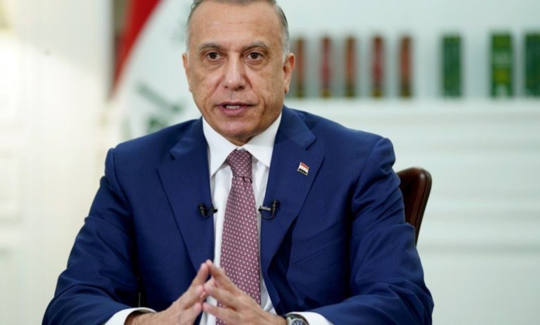 الكاظمي: التيار الصدري شريحة مهمة في المجتمع ولا يمكن تصور عدم مشاركته في الانتخابات 3 ٢٠٢١٠٧١٥ ٢٢٤٢٣٠