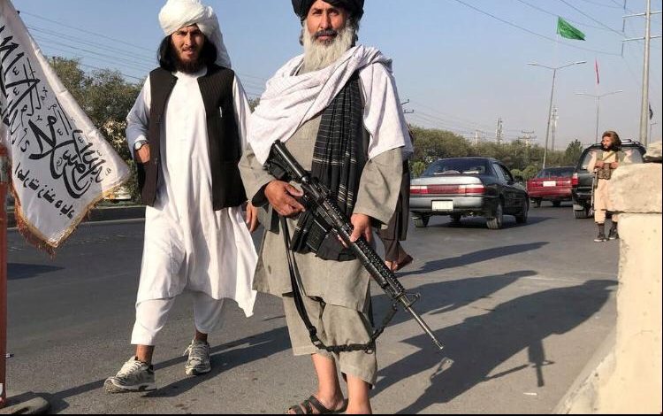 انتزاع 3 مناطق في ولاية بغلان شمال أفغانستان من "طالبان" 1 013369A1 473C 42C5 B63A C5CA0DEEF388