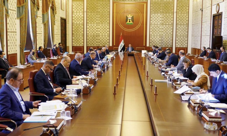 مجلس الوزراء يتخذ 7 قرارات خلال جلسة اليوم الثلاثاء 1 028FF1BE B84A 49CC AEEF D813E430D447