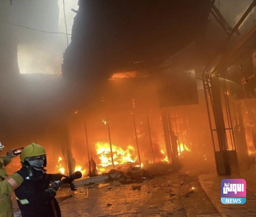 الدفاع المدني: غرامة المخالف لإجراءات السلامة تصل إلى مليون دينار 1 0568A8F3 490F 457F 9ED1 E001F4F9B2A8