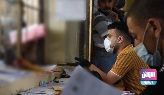 مجلس الخدمة الاتحادي يحدد سبب تأخر إعلان الدرجات الوظيفية 1 0B1397BE 1FAE 4F47 A897 2F226ADB4A41