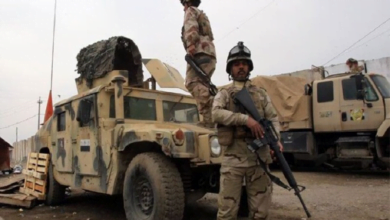 حرس الحدود يقيم موقعاً له في "كاني ماسي": أرض المعارك الطاحنة بين الـpkk والأتراك 3 0CCB40C0 4433 4775 925A 1DA1544EAB29