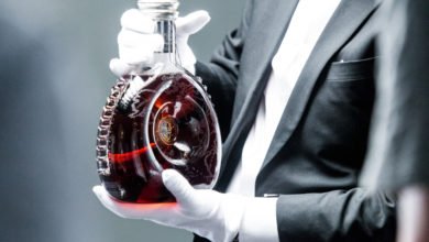 قيمتها 5800 دولار .. الخارجية الاميركية تفتح تحقيقا بفقدان قنينة "ويسكي" 5 110731DD 0CB7 4B10 A6F5 8276972F3D7B