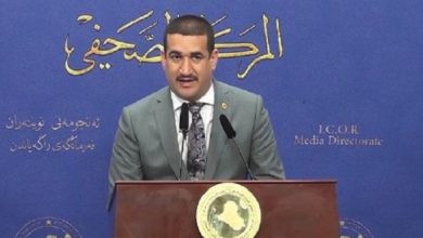 نائب: هيمنة سياسية واضحة على صندوق الاعمار 2 110E104F 8005 4DE9 B319 70DCB34EC309