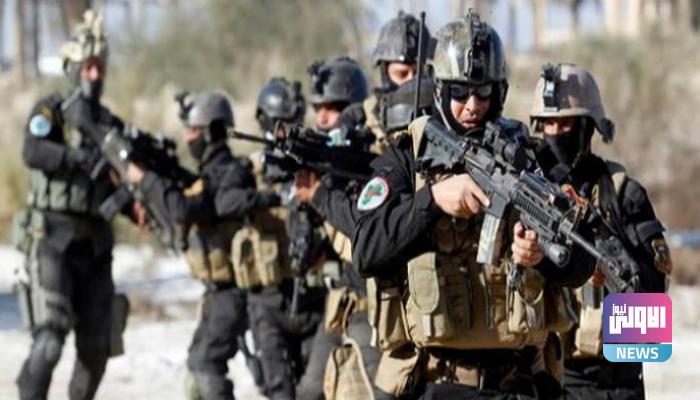 113 165824 iraq thwarts infiltration 31 syrian