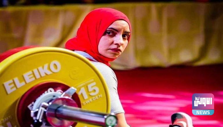 فضيتان لمصر ترفعان حصيلة ميداليات العرب في بارالمبياد طوكيو 1 124 103518 egypt medals