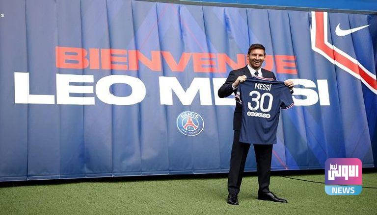بطل الدوري الفرنسي يُعلن استعداده لمواجهة ميسي 1 124 124139