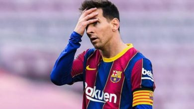 رسمياً.. برشلونة يعلن رحيل ليونيل ميسي 2 1264010