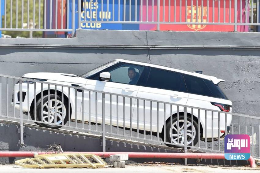 الاعلان عن اتفاق مبدئي بين ميسي وباريس سان جيرمان 1 1265854