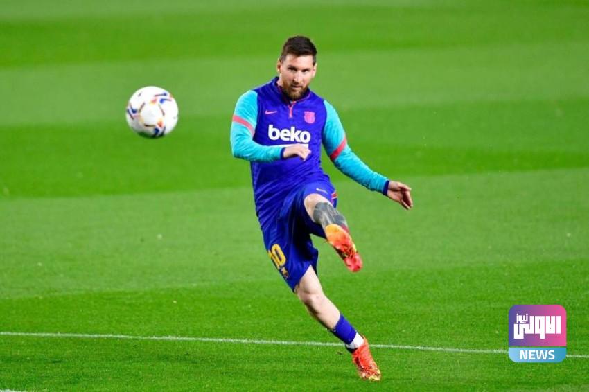 عكس التيار.. مميزات في برشلونة عقب رحيل ميسي 1 1267166 1